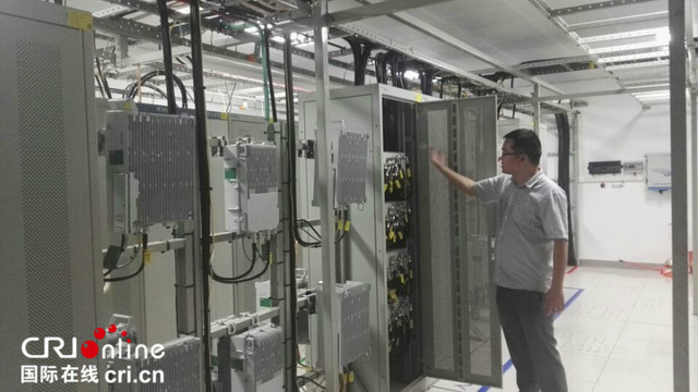 南昌地铁2号线通信工程项目实现三大创新