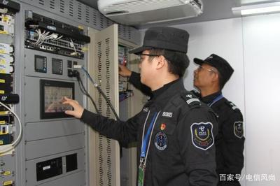 四川两会闭幕，通讯设备维修人员助力信息化建设