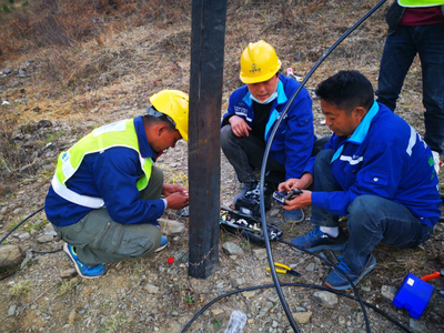 四川通信业全力保障凉山森林火灾应急通信，退服基站和受损光缆已基本恢复