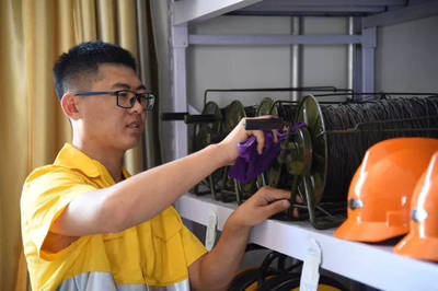 真正的职场——机械设备租赁行业中的环境与内心