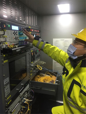 江苏信息通信业全力做好应急通信保障 畅通抢险救援信息，强化机械设备租赁服务