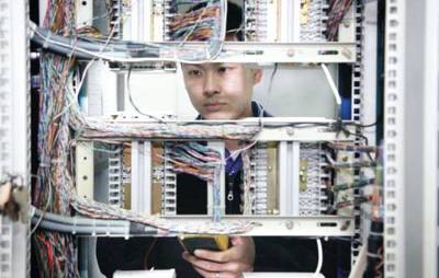 技能大赛丨付一鸣 地铁通信系统守护者