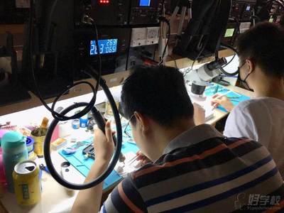 深圳手机维修开店速成班 机械设备全面指南