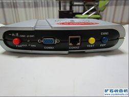 机械设备中的通讯类维修仪器 核心工具与应用解析