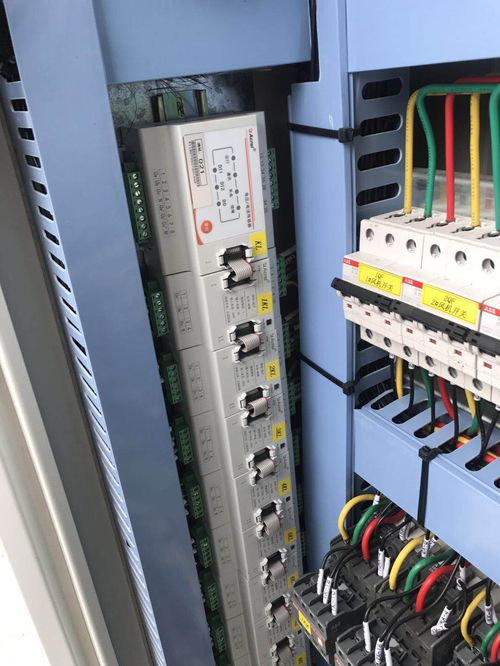 消防设备电源监控系统产品方案——安科瑞科技的应用与实践